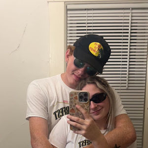 Meet your Posher, Brenden